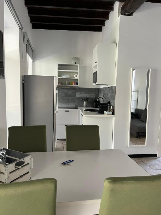 Loft Matteotti - Studio In Centro Busto Arsizio Bagian luar foto