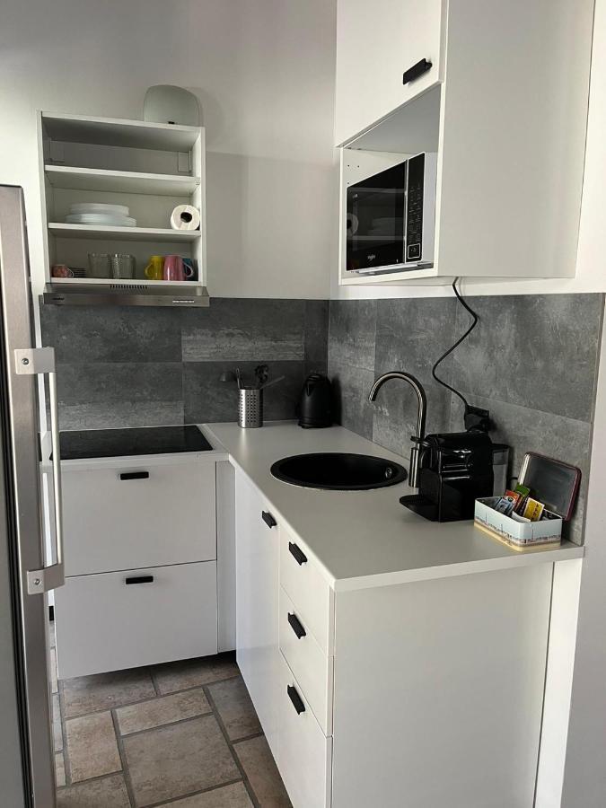 Loft Matteotti - Studio In Centro Busto Arsizio Bagian luar foto